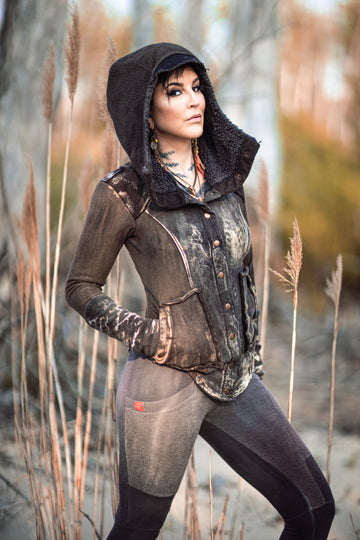 Limited Edition Sentinel Jacket