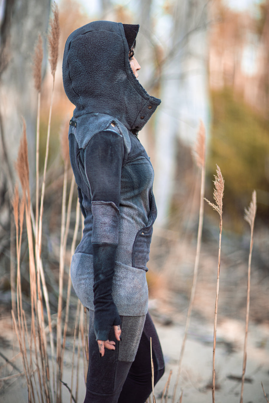Limited Edition Cocoon 2.0 Pullover Hoodie