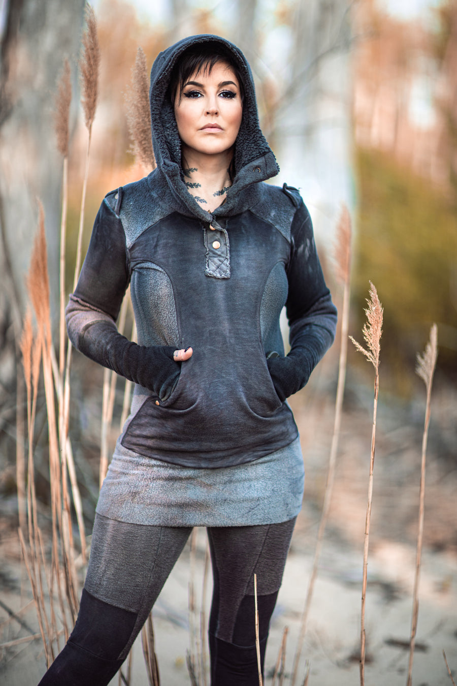 Limited Edition Cocoon 2.0 Pullover Hoodie