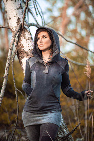 Limited Edition Cocoon 2.0 Pullover Hoodie
