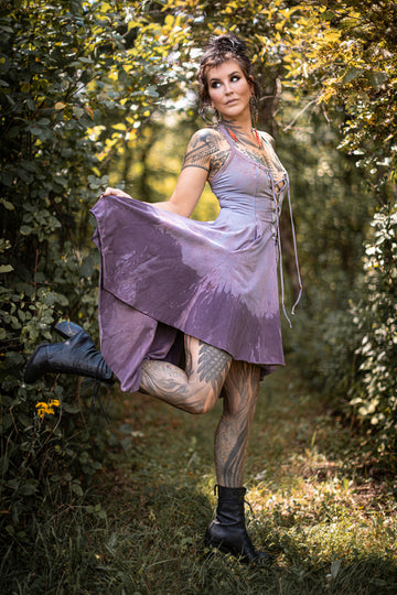 Limited Edition Maiden Dress