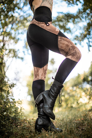 Limited Edition Summer Weight Apex Leggings