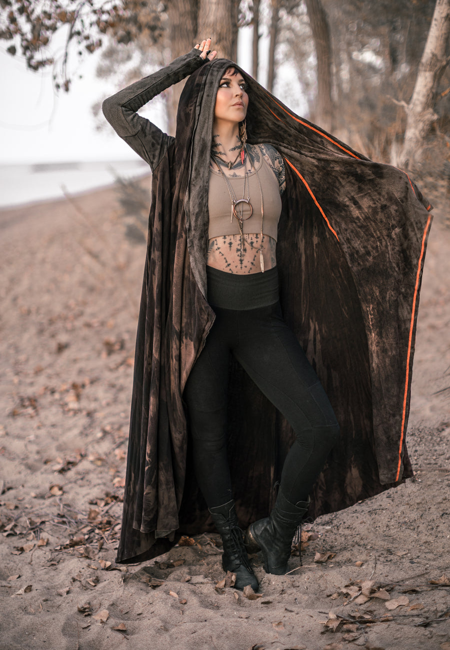 Limited Edition High Priestess Robe