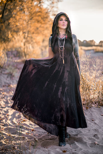 Limited Edition Niles Dress