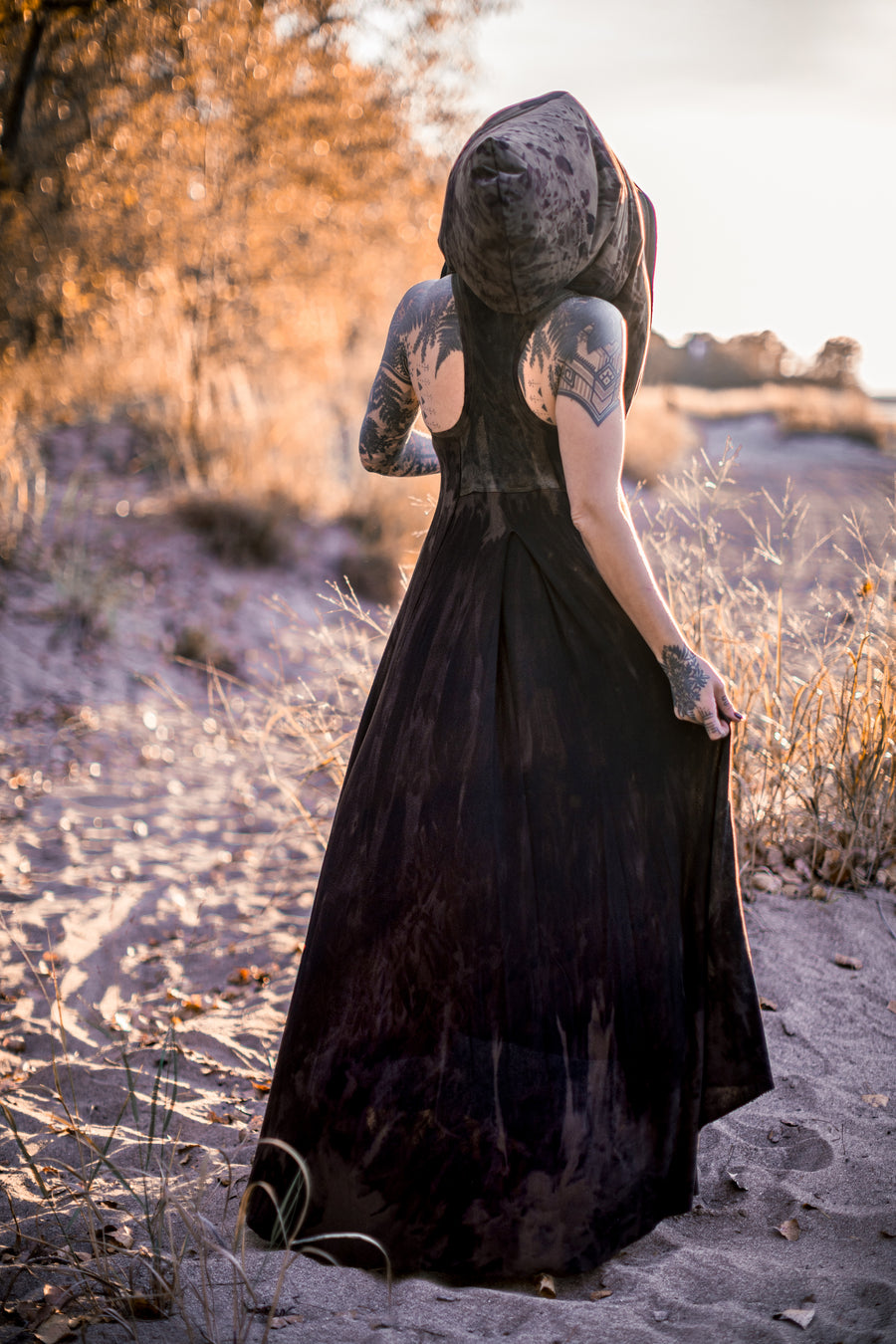 Limited Edition Niles Dress