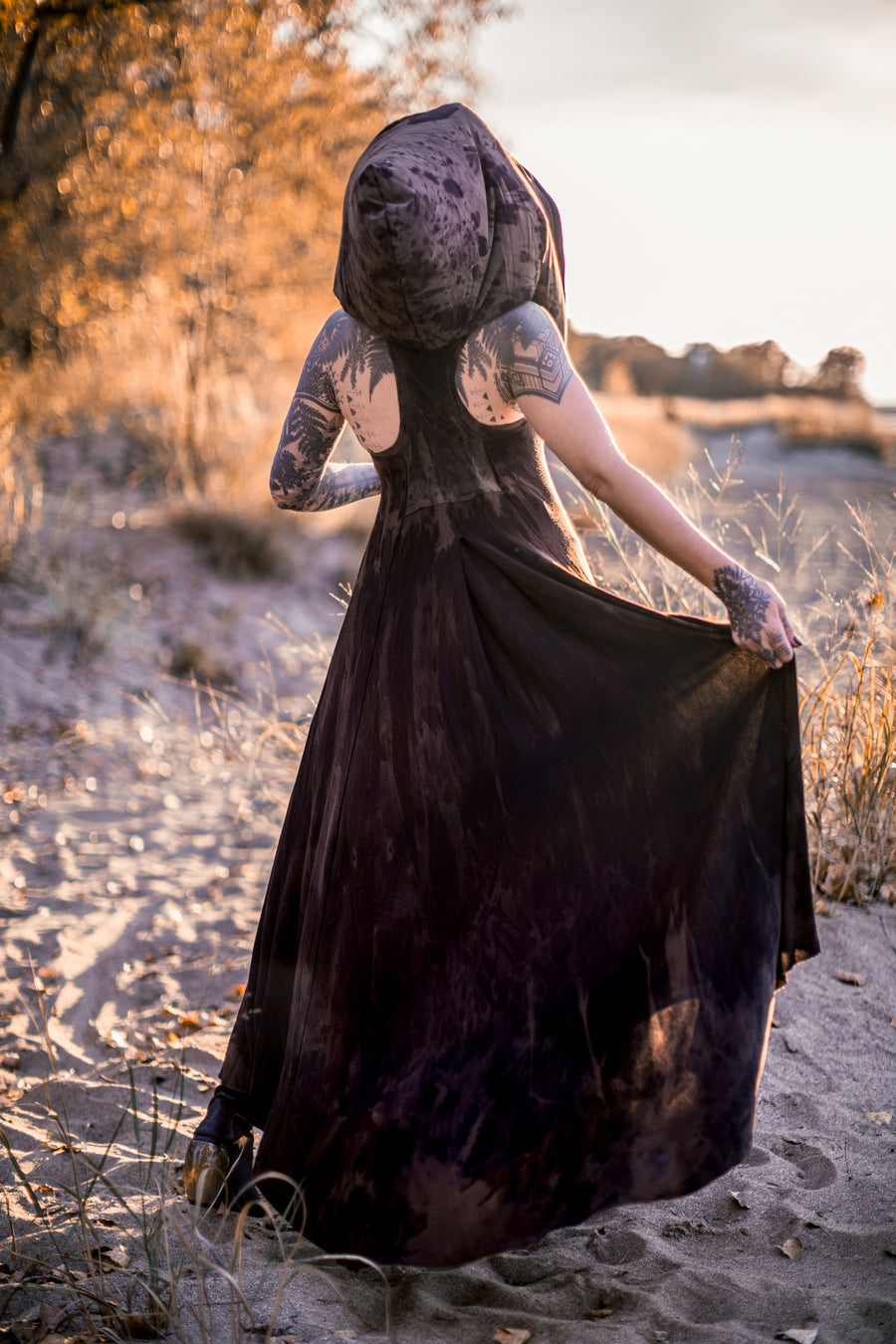 Limited Edition Niles Dress