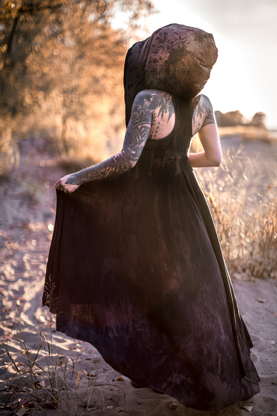 Limited Edition Niles Dress