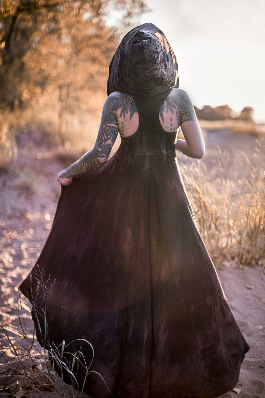 Limited Edition Niles Dress