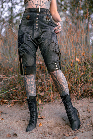 Limited Edition Renegade Cargo Breeches