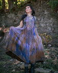 OOAK Niles Fringe Dress