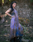 OOAK Niles Fringe Dress