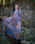 OOAK Niles Fringe Dress