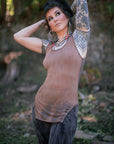 Pre-Order Modal Rib Tank