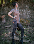 Pre-Order Modal Rib Tank