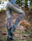 SMALL Lucien Pocket Leggings