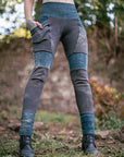 SMALL Lucien Pocket Leggings
