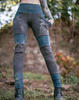 SMALL Lucien Pocket Leggings