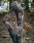 Limited Edition Sherpa/Rib Mercury Pocket Leggings