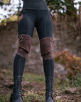 OOAK Sherpa Mercury Pocket Leggings