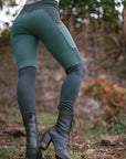 Pre-Order COTTON Lucien Pocket Leggings