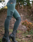 Pre-Order COTTON Lucien Pocket Leggings