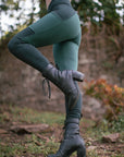 Pre-Order COTTON Lucien Pocket Leggings