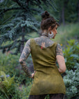 Limited Edition Long Rib Tank
