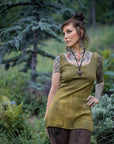 Limited Edition Long Rib Tank