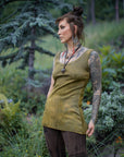Limited Edition Long Rib Tank