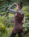 Limited Edition Long Rib Tank