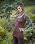 Limited Edition Long Rib Tank