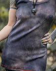 Limited Edition Long Rib Tank