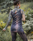 Limited Edition Long Rib Tank