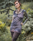 Limited Edition Long Rib Tank