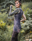 Limited Edition Long Rib Tank
