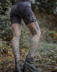 Limited COTTON  Cadet Pocket Shorts