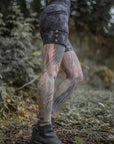 Limited COTTON  Cadet Pocket Shorts
