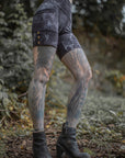 Limited COTTON  Cadet Pocket Shorts