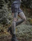 Limited COTTON  Cadet Pocket Shorts