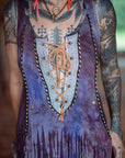 AUCTION - SMALL Fringe Niles