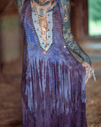 AUCTION - SMALL Fringe Niles