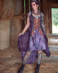 AUCTION - MEDIUM Deluxe Maiden Dress