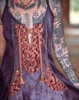 AUCTION - MEDIUM Deluxe Maiden Dress