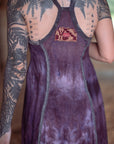 AUCTION - MEDIUM Deluxe Maiden Dress