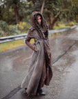 OOAK S-L High Priestess Robe