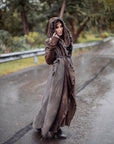 OOAK S-L High Priestess Robe