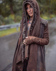 OOAK S-L High Priestess Robe