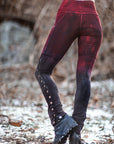 Limited Edition Bayze Militia Trouser Legging