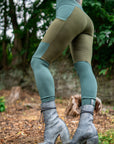 Limited Edition COTTON Lucien Pocket Leggings