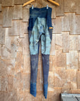 SMALL Lucien Pocket Leggings